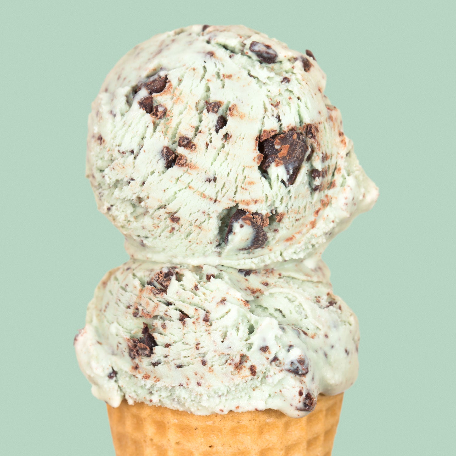Green Mint Chip - Image 4