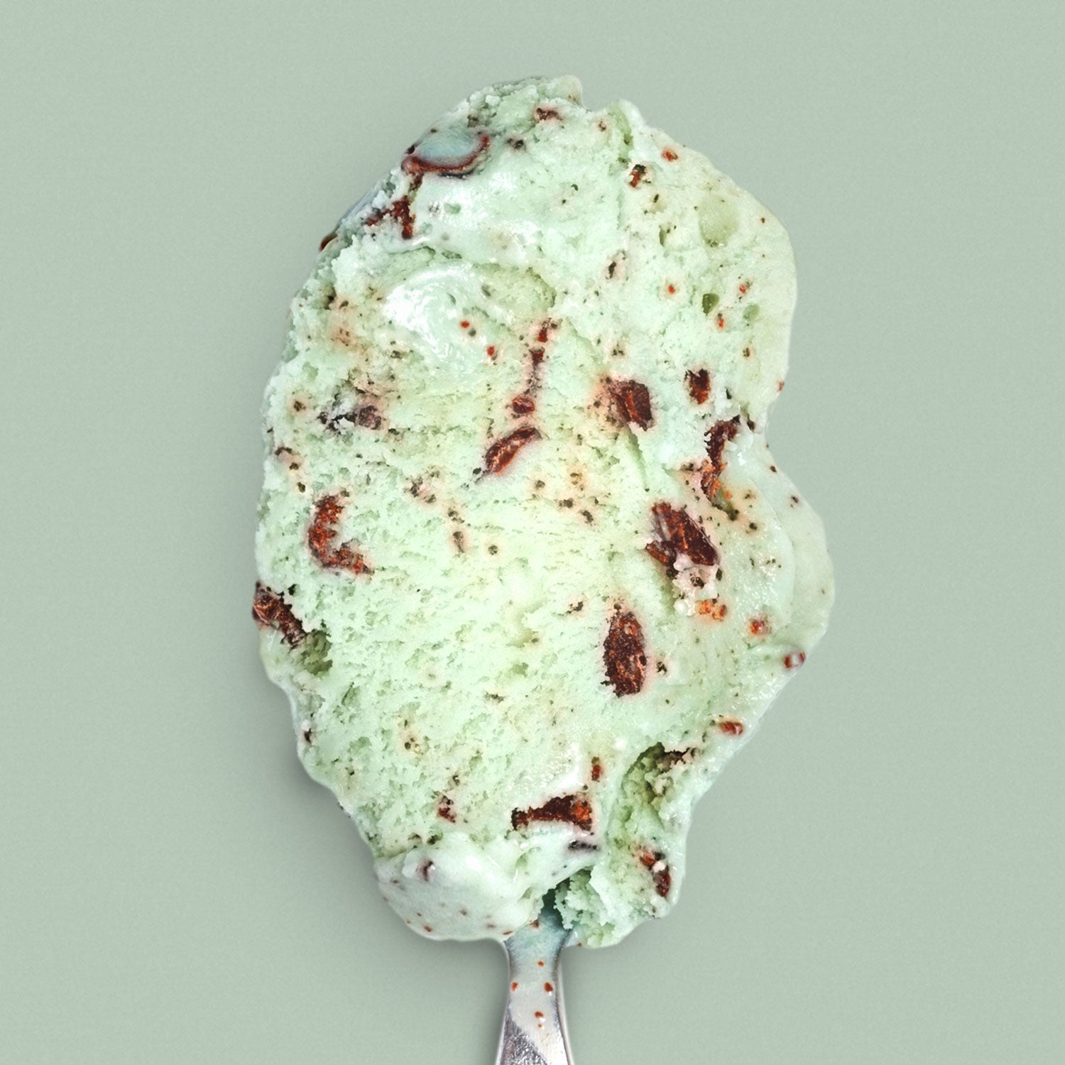 Green Mint Chip - Image 3