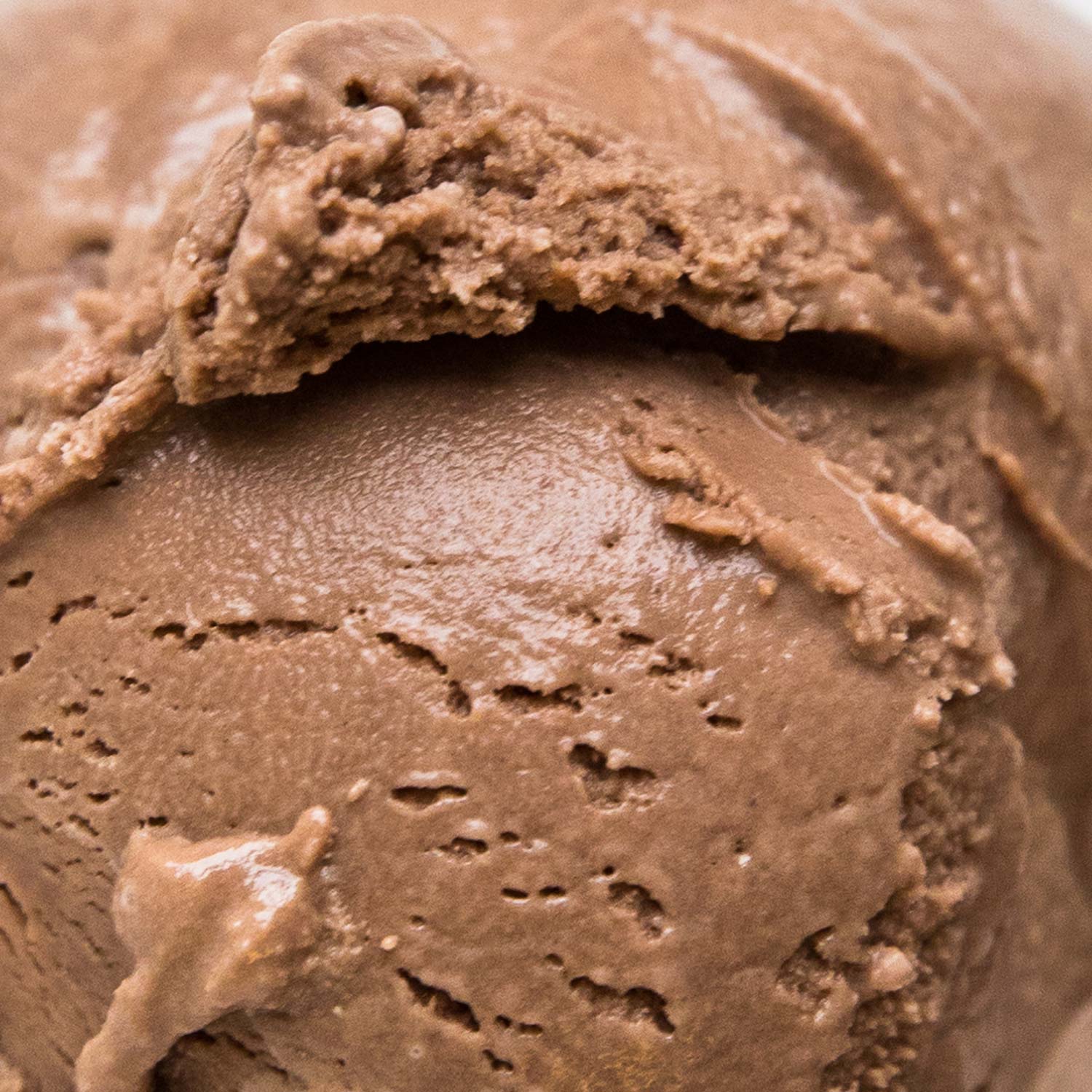 Alternative view of Milkiest Chocolate