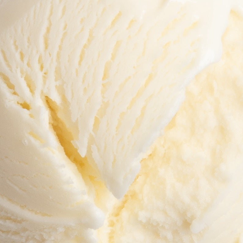 Alternative view of Sweet Cream