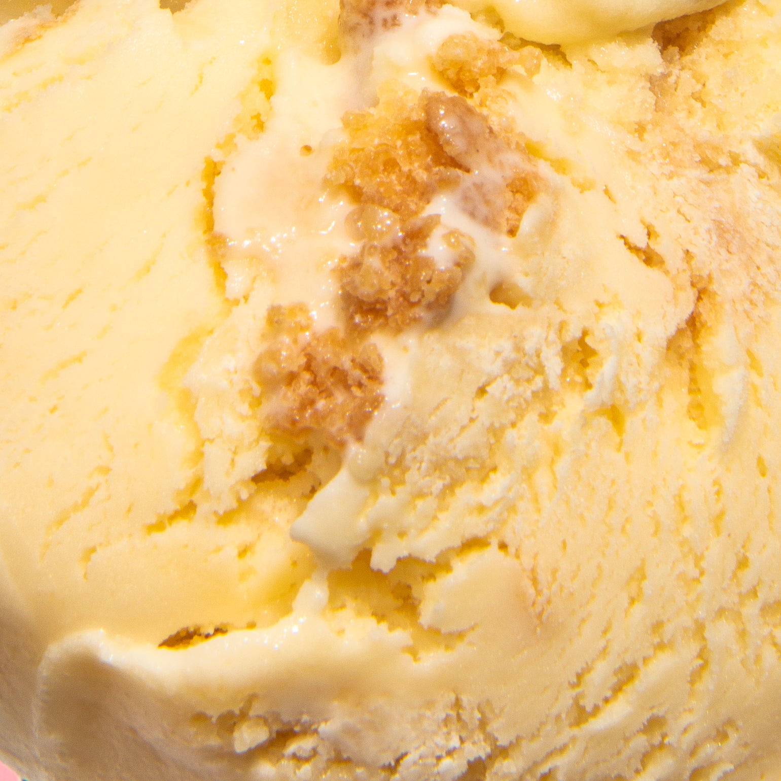 Alternative view of Biscuits With The Boss